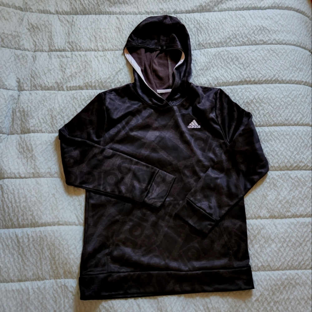 Adidas men's hoodie - Small